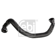 Febi Crankcase Ventilation Hose 295mm 108773