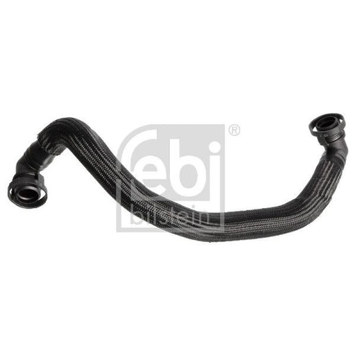 Febi Crankcase Ventilation Hose 295mm 108773