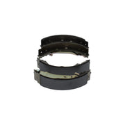 Bosch Brake Shoe Set Axle Kit 0 986 487 549