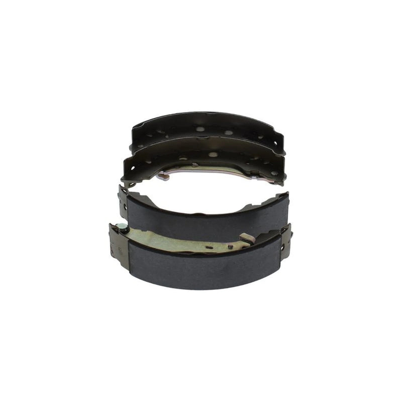 Bosch Brake Shoe Set Axle Kit 0 986 487 549