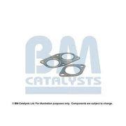 BM Catalysts Exhaust Pipe Mounting Kit FK70412A