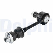 Delphi Stabiliser Bar Link Coupling Rod Rear TC3758