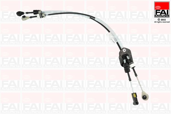 Fai Manual Transmission Cable Pull FGS0003