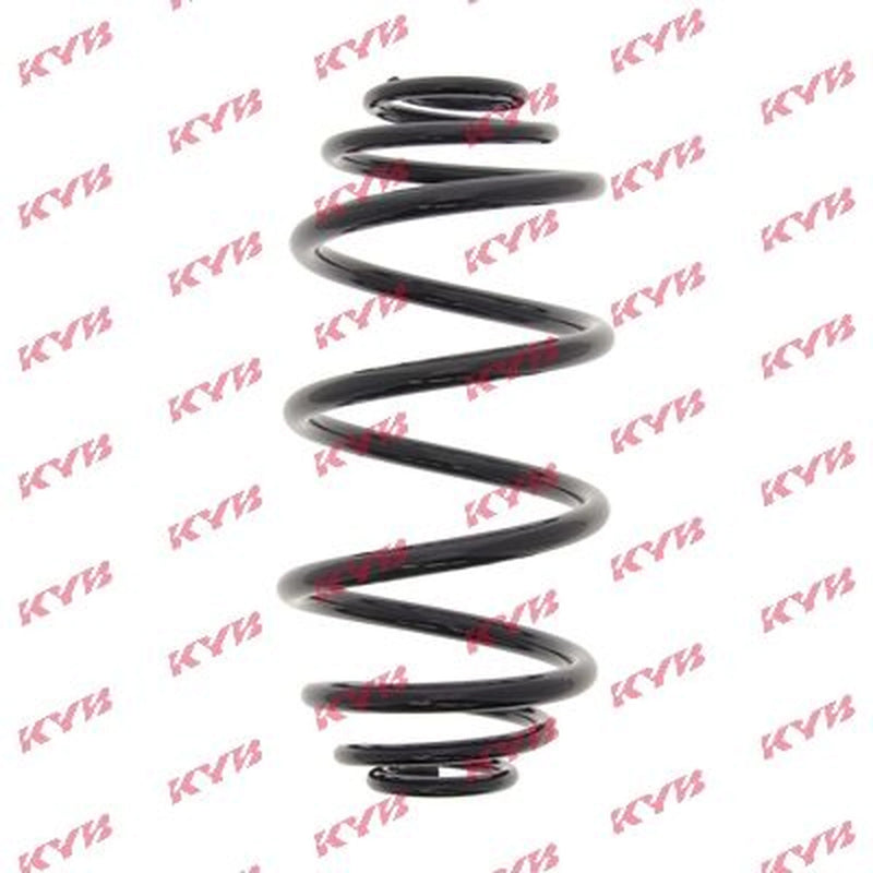 KYB Rear Suspension Coil Spring RJ5137