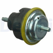 Delphi Engine Mount Mounting Front TEM112
