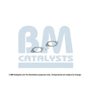 BM Catalysts Exhaust Pipe Mounting Kit FK50930B