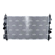 NRF Engine Radiator 53129