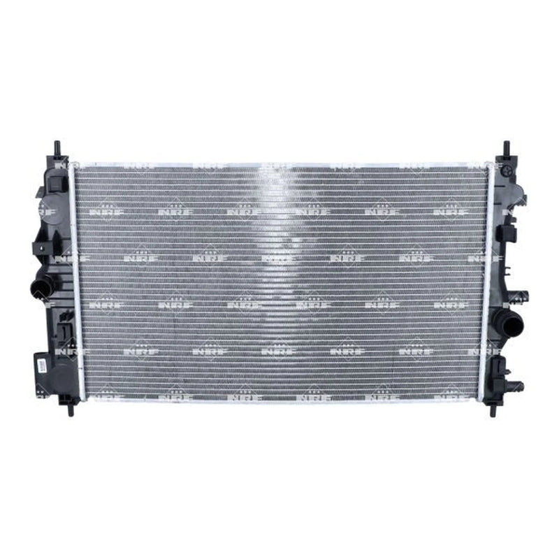 NRF Engine Radiator 53129