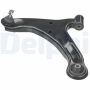 Delphi Control/Trailing Arm Lower TC3689