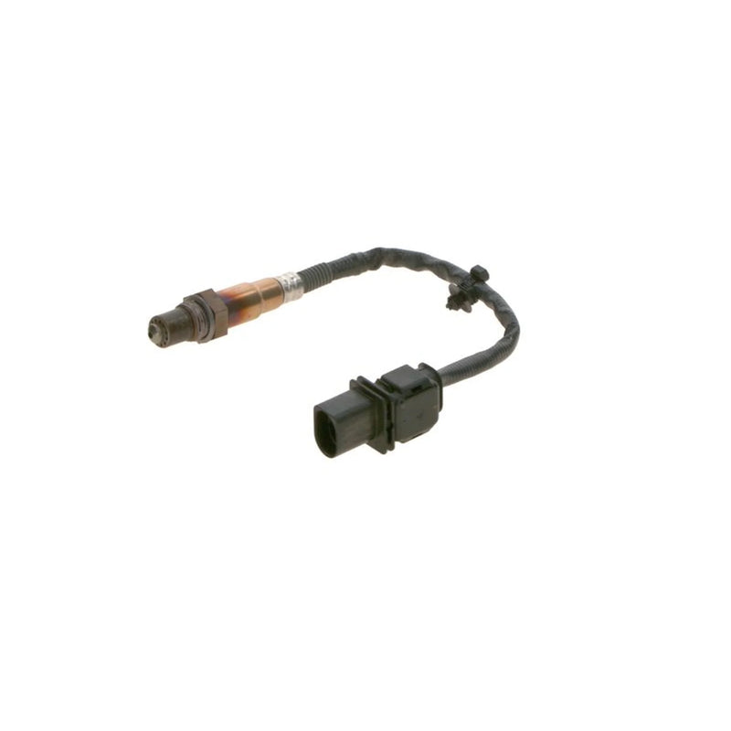 Bosch O2 Lambda Oxygen Sensor before catalytic converter 0 281 004 417