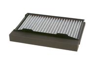 Bosch Cabin Air Filter (Pollen Filter) 1987432401