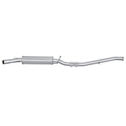 Hella End Silencer Rear 8LD 366 029-741