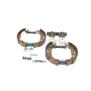 Bosch Brake Shoe Set Axle Kit 0 204 114 203