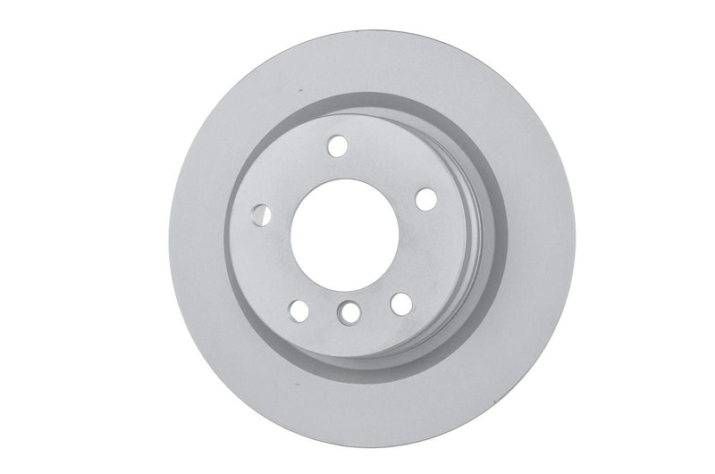 Bosch 2 x Vented 300mm Brake Disc 0986479218