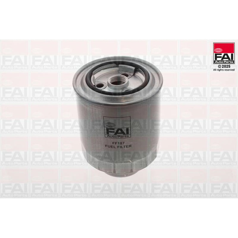 FAI Fuel Filter Element FF187
