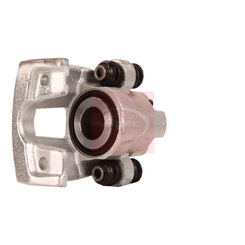 Apec Brake Caliper Assembly Rear Left LCA634N