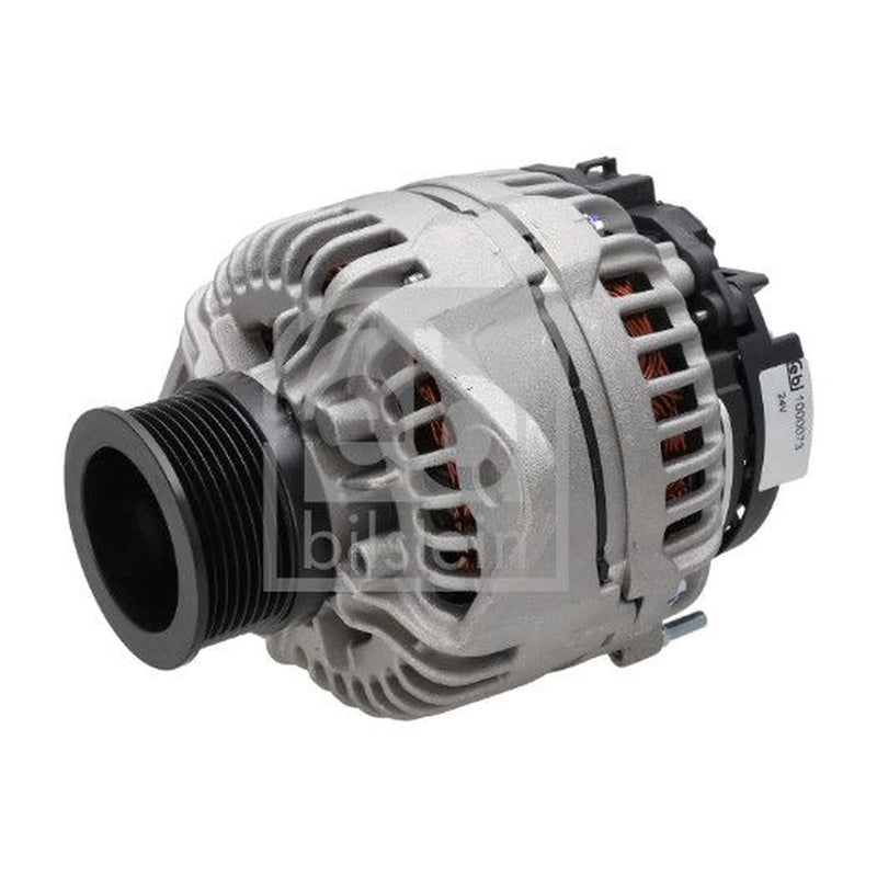 Febi Car Alternator 12V 1000073
