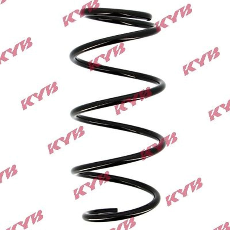 KYB Front Suspension Coil Spring RA1431
