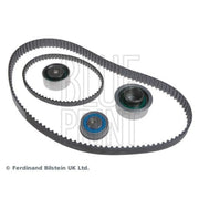 Blue Print Timing Belt Kit with Rollers ADG07334