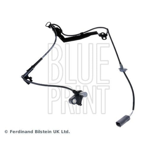 Blue Print ABS Wheel Speed Sensor Front Right ADM57103