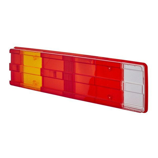 Hella Tail Light Assembly Lens Right 9EL 152 891-001