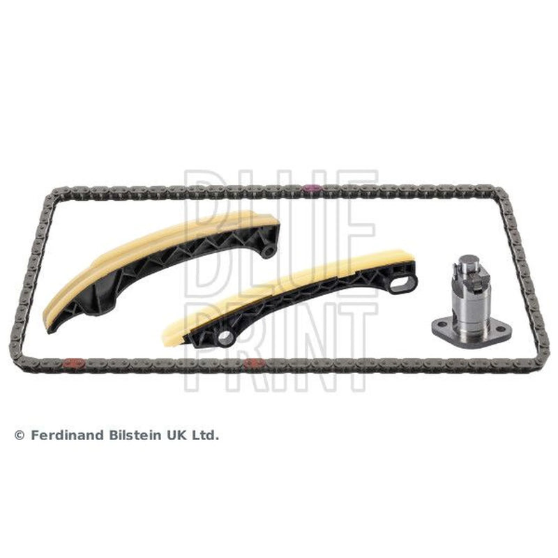 Blue Print Timing Chain Kit Set 134 Links ADBP730081