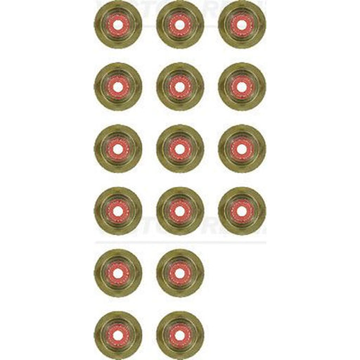 Victor Reinz Valve Stem Seal Set ID High 12-34264-01