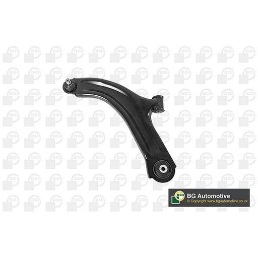 BGA Control/Trailing Arm Front Left TRC6301