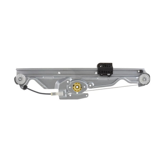 Valeo Electric Window Regulator Lifter Left Rear 851464