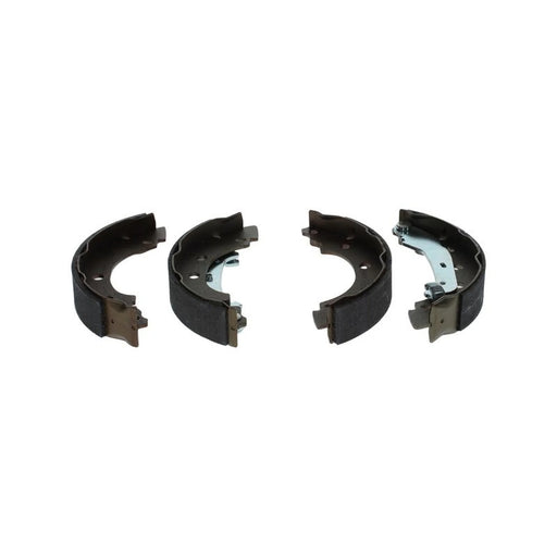 Bosch Brake Shoe Set Axle Kit 0 986 487 896 OE 4406000QAG 7701205523 7701207555