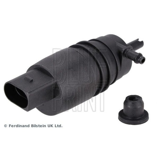 Blue Print Windscreen Washer Pump ADN10314