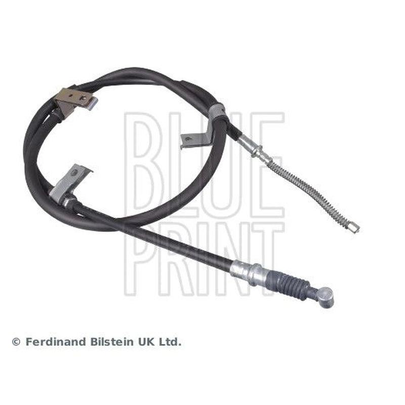 Blue Print Handbrake Cable Right Rear ADC446136