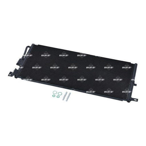 NRF Air Conditioning Condenser 35885