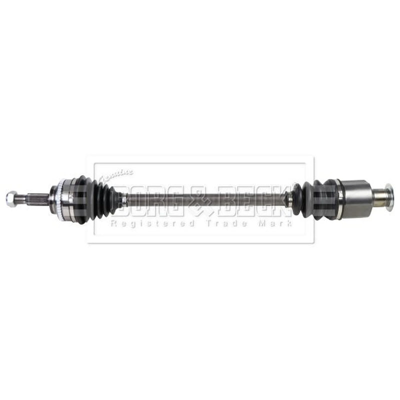 Borg & Beck CV Drive Shaft Driveshaft Front Right BDS1539