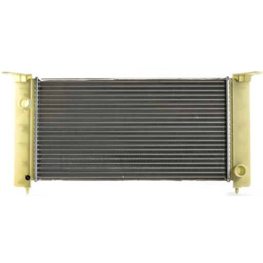 Mahle Engine Radiator CR 1992 000P