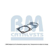BM Catalysts Fitting Kit FK80506A FK80506A
