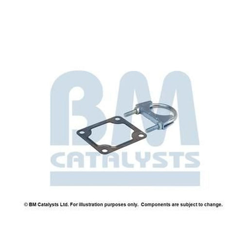 BM Catalysts Fitting Kit FK80506A FK80506A