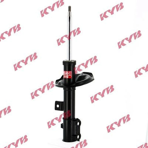 KYB Shock Absorber Damper Strut Front Left 3340084