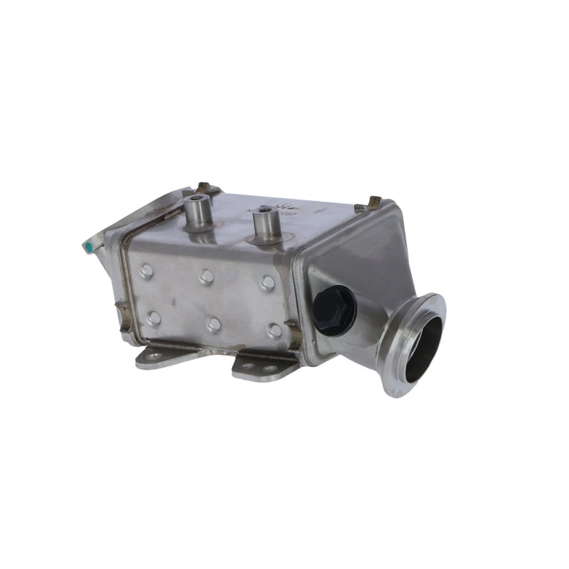 NRF EGR Cooler (Exhaust Gas Recirculation) 48009