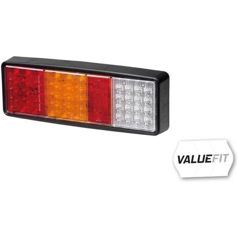 Hella Tail Light / Lamp LED Left 2VP 357 019-001