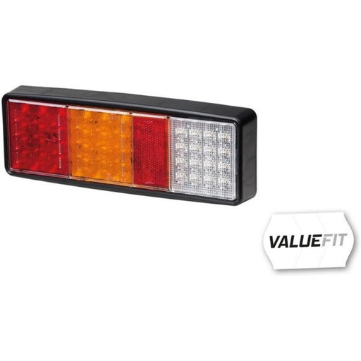 Hella Tail Light / Lamp LED Left 2VP 357 019-001
