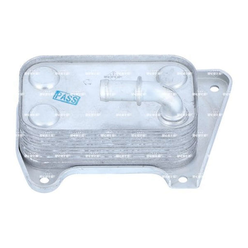 NRF Engine Oil Cooler 31882