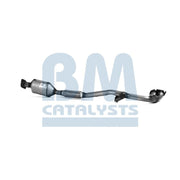 BM Catalysts Homologated Petrol Cat BM90691H