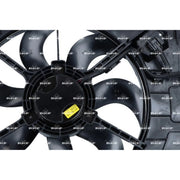 NRF Engine Cooling Fan 47998