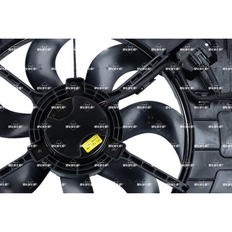 NRF Engine Cooling Fan 47998