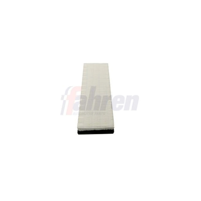 Fahren Engine Air Filter fits Citroën Berlingo Box Body/Mpv 2008-2018 1.6