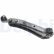 Delphi Control/Trailing Arm Lower TC792