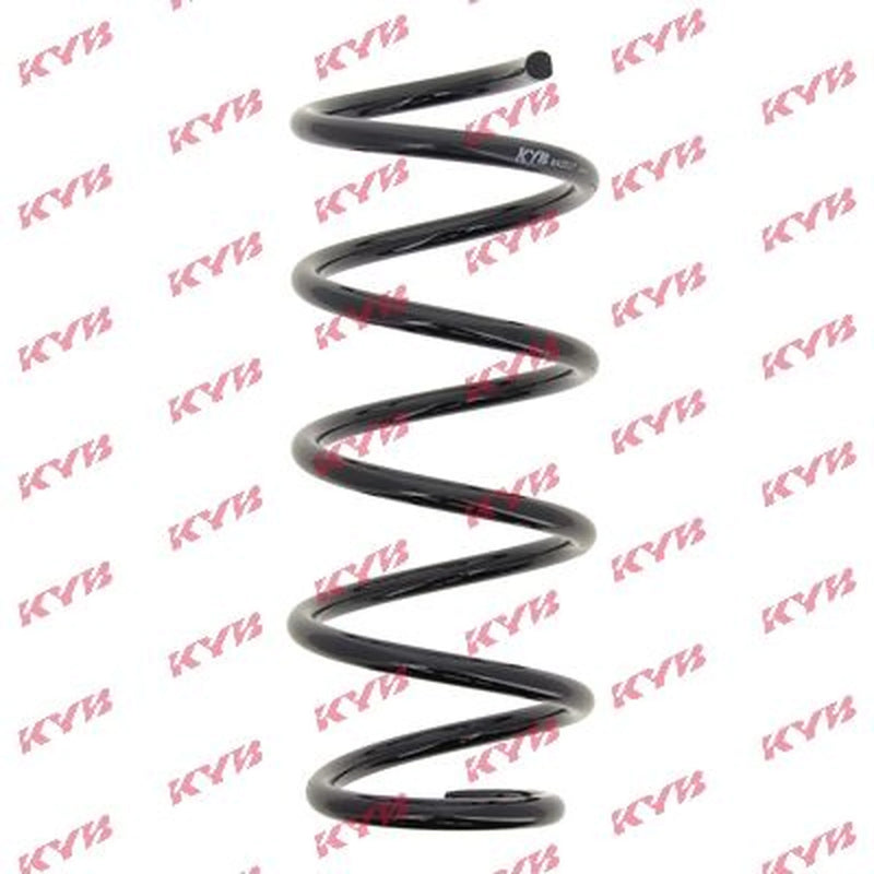KYB Front Right Suspension Coil Spring RA3317