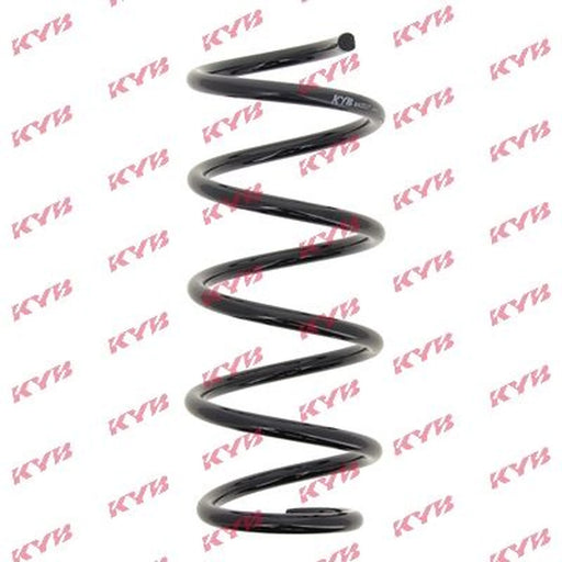 KYB Front Right Suspension Coil Spring RA3317