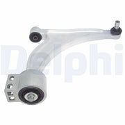 Delphi Control/Trailing Arm Lower TC2430